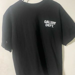gallery dept t shirt
